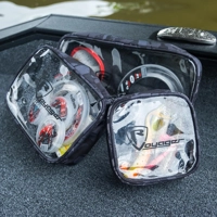 Fox Rage Voyager Camo Clear Storage